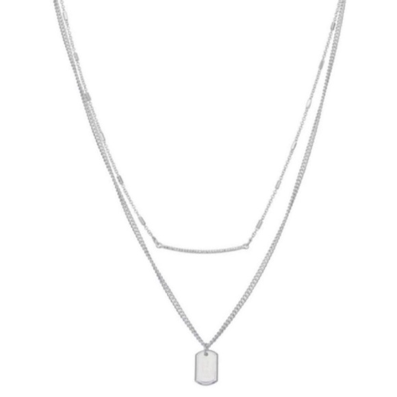 Nine West Jewelry - Layered Necklace